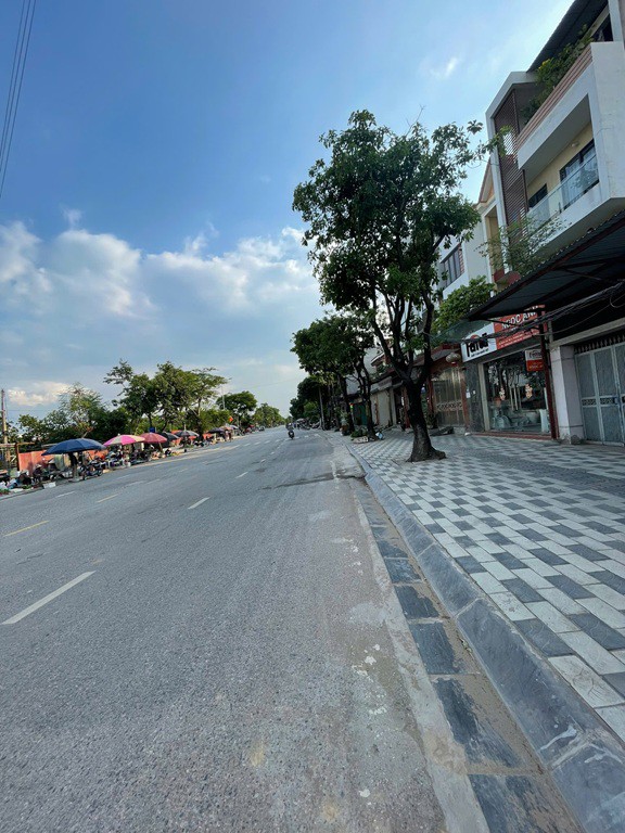 SIÊU PHẨM - GIÁ TỐT - CHÍNH CHỦ CẦN BÁN NHANH LÔ ĐẤT Quân Đội Z153, Đông Anh