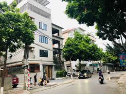 Cần bán lô đấu giá khu 3ha sát Nhà văn hoá Bắc Từ Liêm, 144m2, mặt tiền 8m, đường 13m