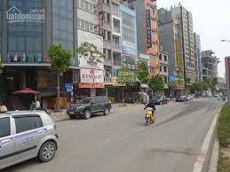 Bán 144m2 đất đấu giá khu 3ha Đức Diễn, mt 8m Quận Bắc Từ Liêm, Hà Nội giá 37 tỷ