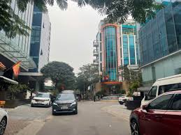 Bán 144m2 đất đấu giá khu 3ha Đức Diễn, mt 8m Quận Bắc Từ Liêm, Hà Nội giá 37 tỷ