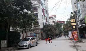 Bán 144m2 đất đấu giá khu 3ha Đức Diễn, mt 8m Quận Bắc Từ Liêm, Hà Nội giá 37 tỷ