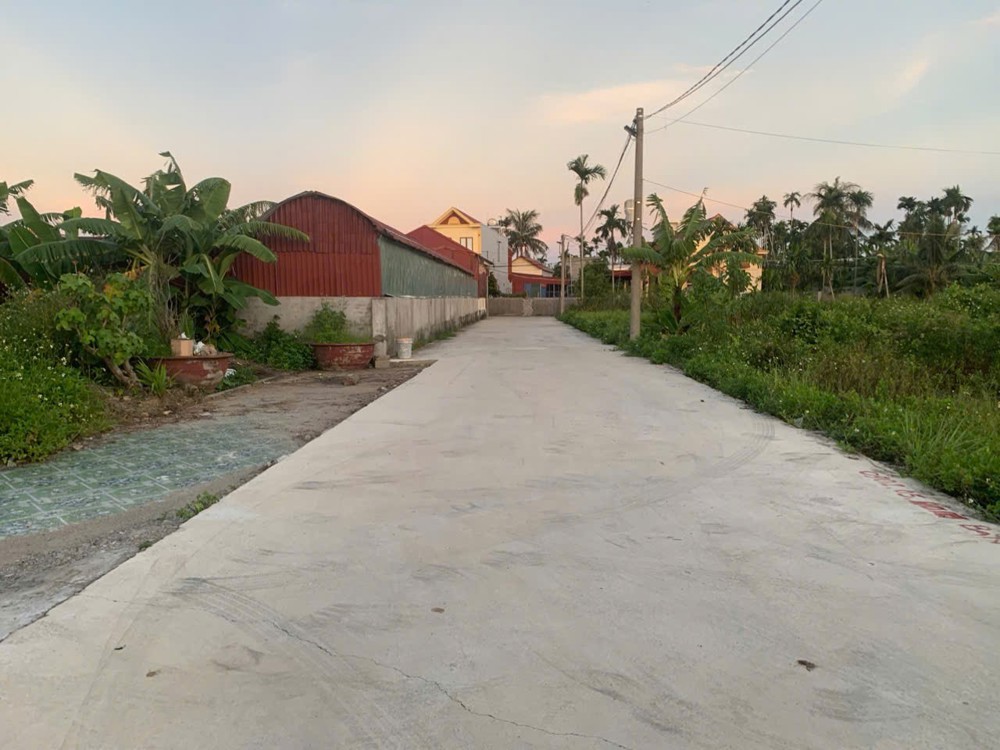 12.5 triệu/m2 89m2 Hòa Nghĩa Dương Kinh Zalo 0567222555