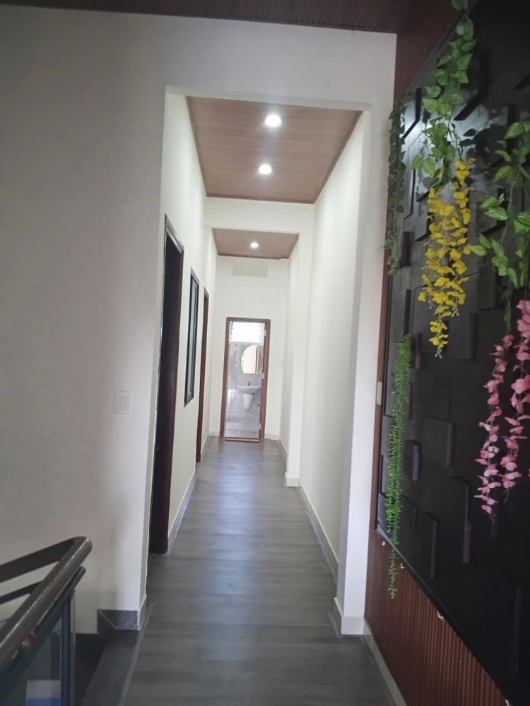209 -  Bán Nhà 2 Tầng Nguyễn Quý Đức - 2 Tầng - Ngang 5.5m - Nhà Mới - Đẹp - Liên hệ ngay