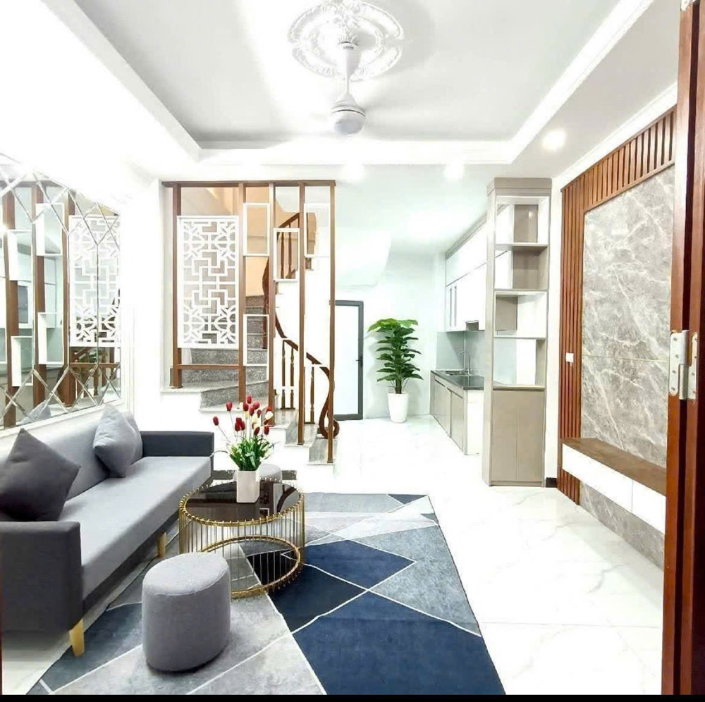 BÁN NHÀ CỐNG VỊ, BA ĐÌNH, HÀ NỘI – CĂN GÓC 2 MẶT THOÁNG – GẦN LOTTE – HỒ TÂY - 13 tỷ 500 triệu