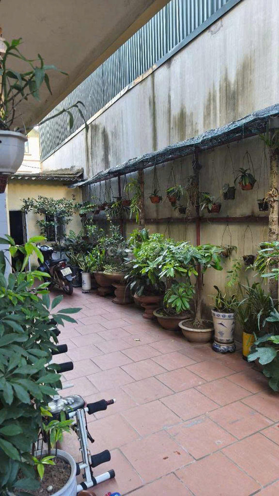 Bán 142m2 nhà đất chính chủ tại Thuận Quang,Gia Lâm,Hà Nội