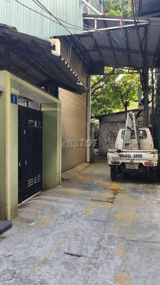 Bán 142m2 nhà đất chính chủ tại Thuận Quang,Gia Lâm,Hà Nội