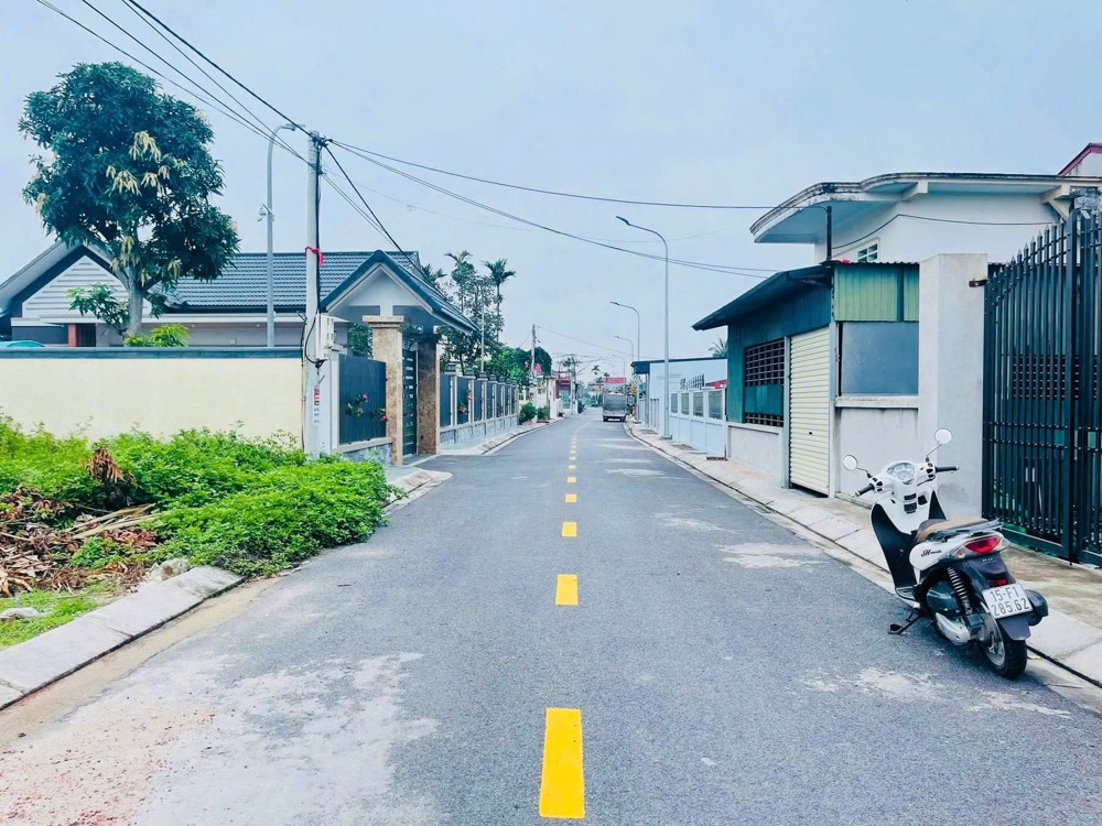 1.8x tỷ 83m2 Ngũ Phúc Kiến Thụy Zalo 0567222555