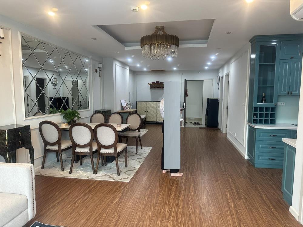 Căn hộ IA20 Ciputra 92m2 - Giá 5.8 tỷ - Liên hệ: 0382.276.666