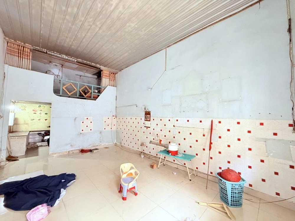 VỊ TRÍ VÀNG KPL - TÂN THỚI NHẤT 11 - 2 OTO NÉ - SÁT TRƯỜNG CHINH - 45M2 - CHỈ 4.x Tỷ