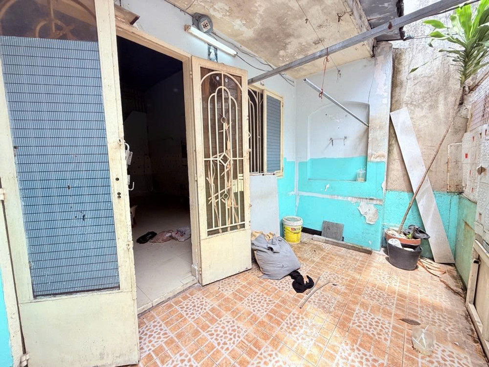 VỊ TRÍ VÀNG KPL - TÂN THỚI NHẤT 11 - 2 OTO NÉ - SÁT TRƯỜNG CHINH - 45M2 - CHỈ 4.x Tỷ