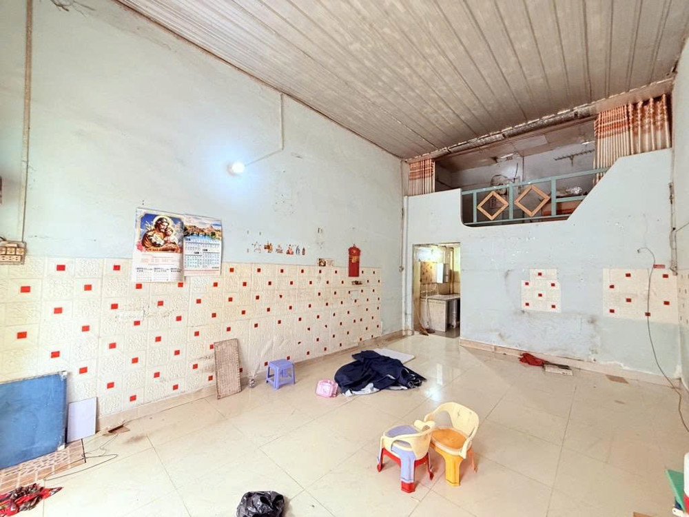 VỊ TRÍ VÀNG KPL - TÂN THỚI NHẤT 11 - 2 OTO NÉ - SÁT TRƯỜNG CHINH - 45M2 - CHỈ 4.x Tỷ