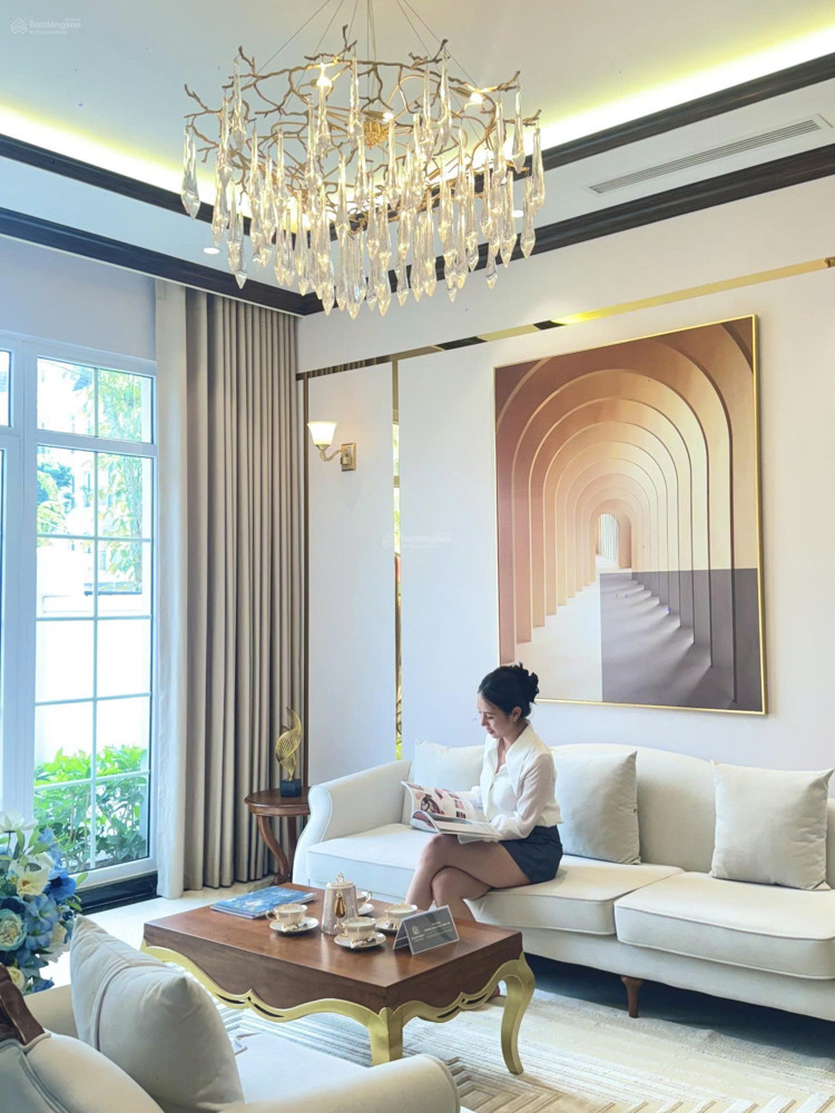 Siêu Phẩm biệt thự Eurowindow Twin Park Gia Lâm 225m2 lô góc mà giá chỉ 46 tỷ