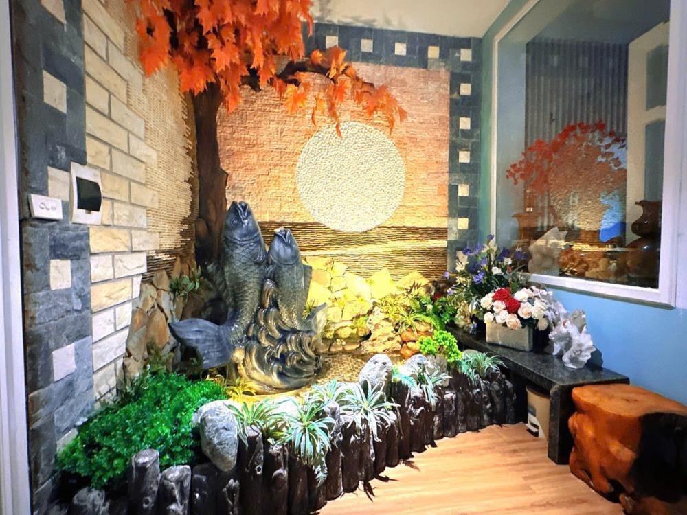 Bán nhà ngõ 16 Hoàng Cầu, Đống Đa - 48m², 5 tầng, gara ô tô, kinh doanh - 16.9 tỷ