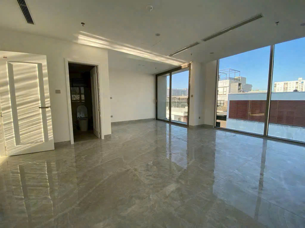 CẦN BÁN SIÊU PHẨM TÒA NHÀ 7 TẦNG – VỊ TRÍ ĐẮC ĐỊA TRUNG TÂM SƠN TRÀ – NGAY CẠNH MONARCHY