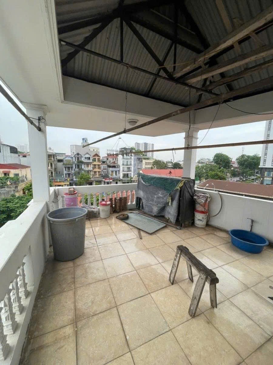 Bán nhà Thái Hà, Đống Đa - 46m2, 5 tầng - Giá 9 tỷ