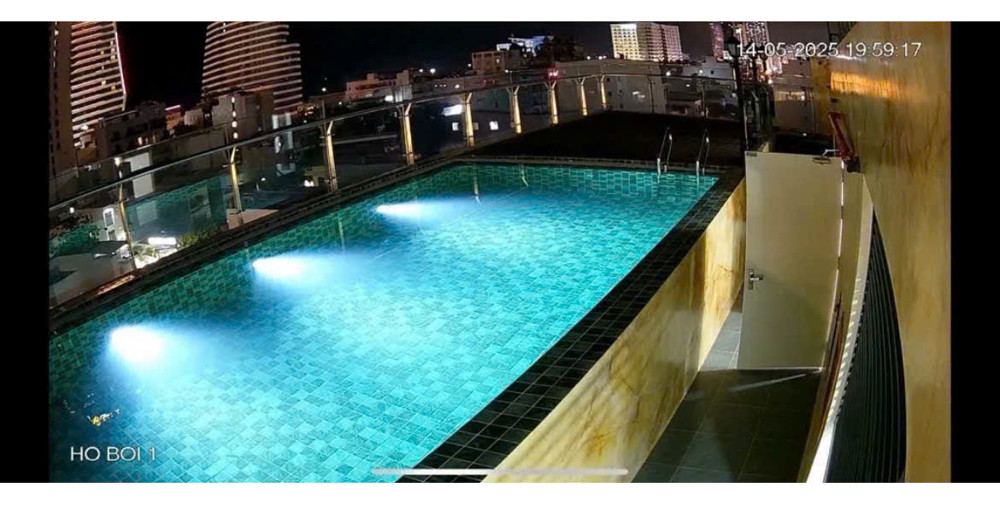 CẦN BÁN TÒA CĂN HỘ 7 TẦNG – MẶT TIỀN ĐƯỜNG HỒ NGHINH –SƠN TRÀ - ĐÀ NĂNG CÁCH BIỂN CHỈ 150M