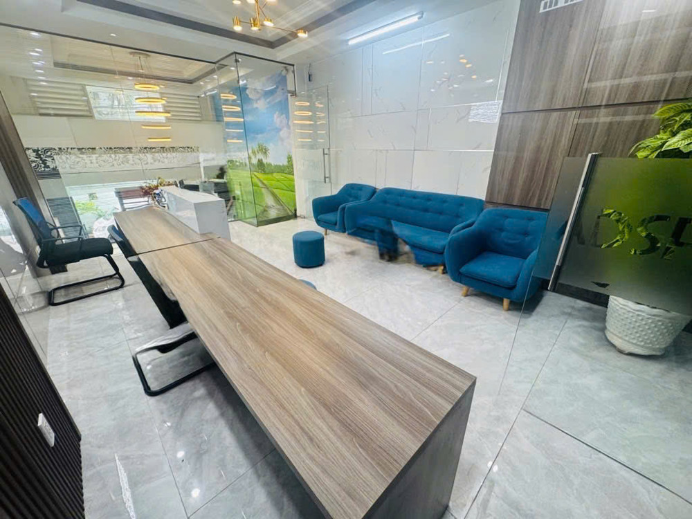 MTKD TÂN BÌNH – TOÀ NHÀ VP 6 TẦNG – GẦN SÂN BAY – 74M² - CHỈ 18 TỶ hơn