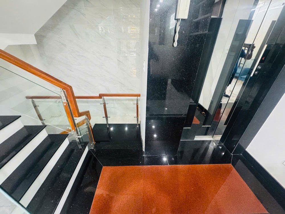 MTKD TÂN BÌNH – TOÀ NHÀ VP 6 TẦNG – GẦN SÂN BAY – 74M² - CHỈ 18 TỶ hơn