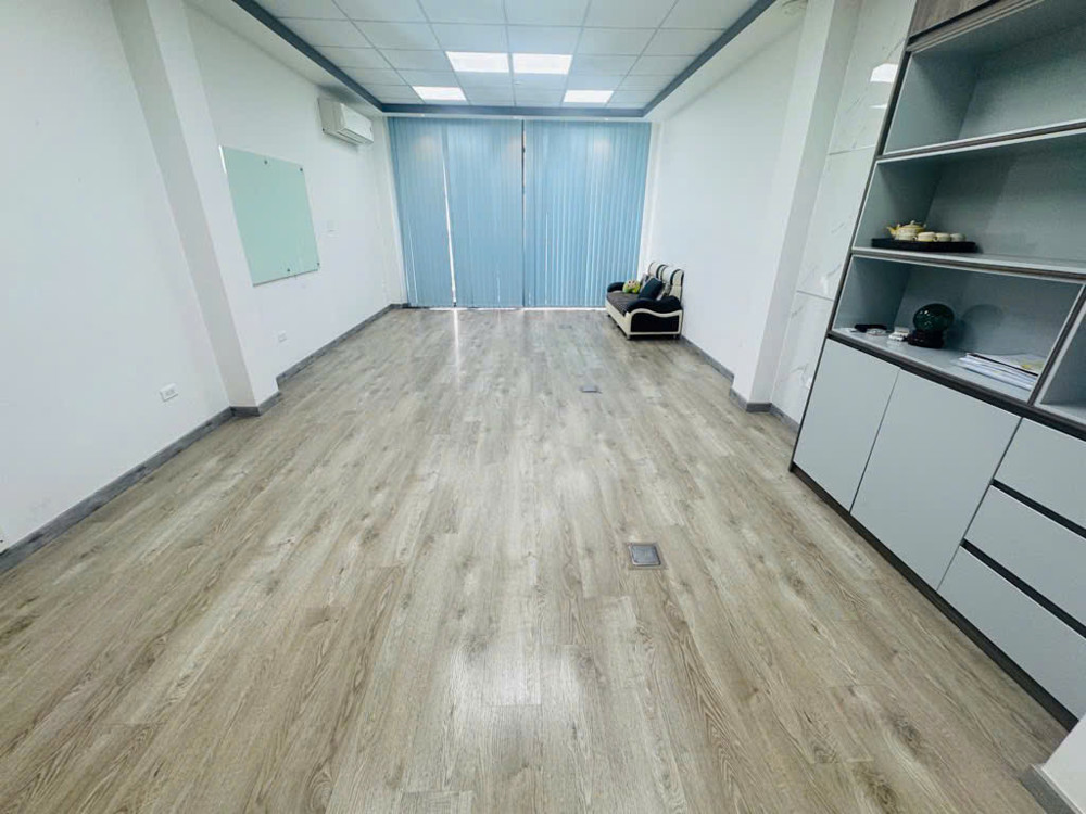 MTKD TÂN BÌNH – TOÀ NHÀ VP 6 TẦNG – GẦN SÂN BAY – 74M² - CHỈ 18 TỶ hơn