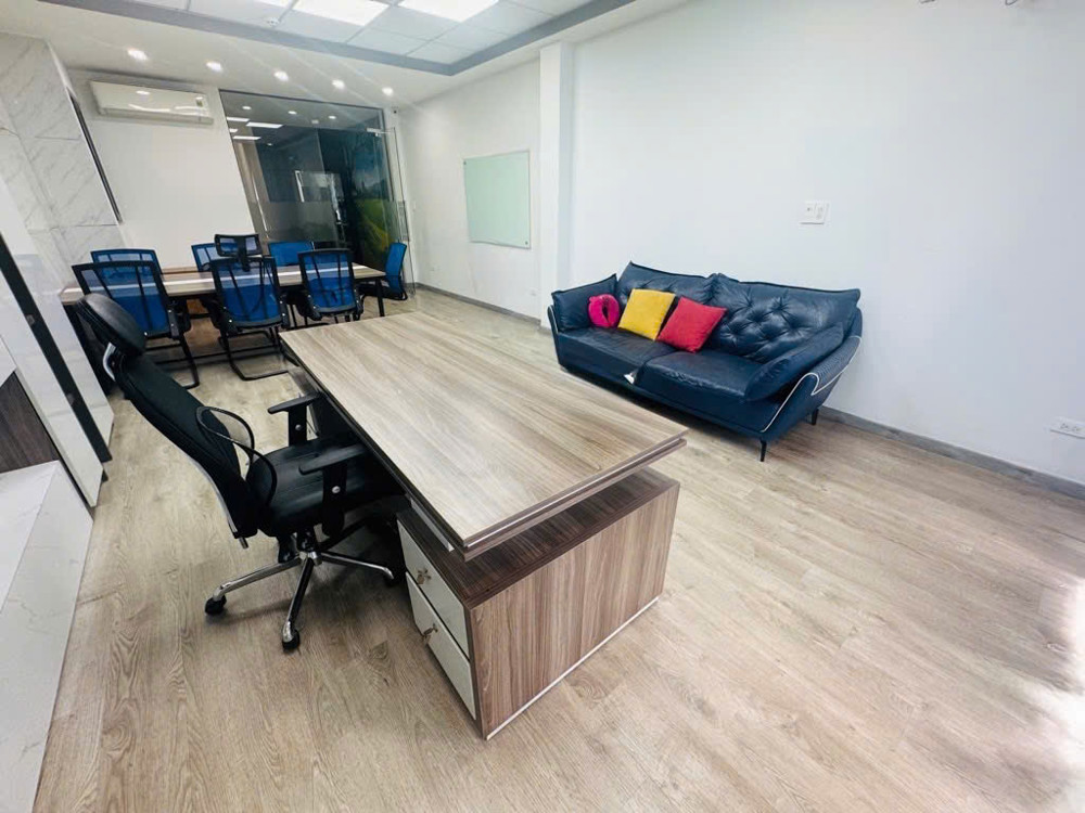 MTKD TÂN BÌNH – TOÀ NHÀ VP 6 TẦNG – GẦN SÂN BAY – 74M² - CHỈ 18 TỶ hơn