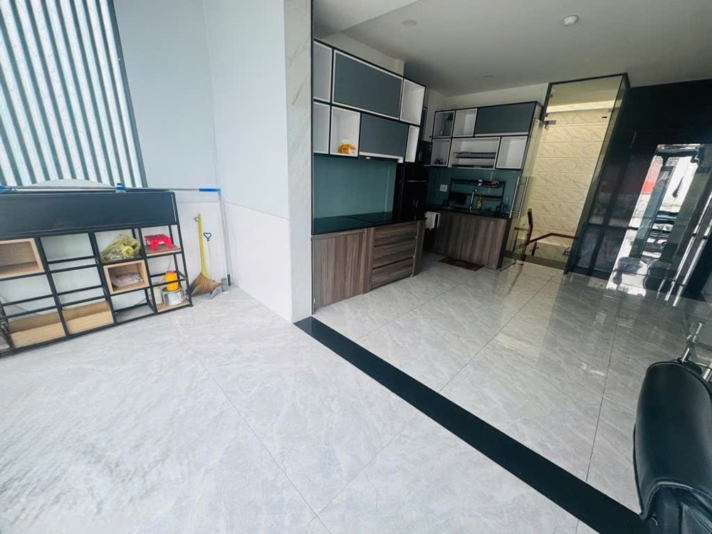MTKD TÂN BÌNH – TOÀ NHÀ VP 6 TẦNG – GẦN SÂN BAY – 74M² - CHỈ 18 TỶ hơn