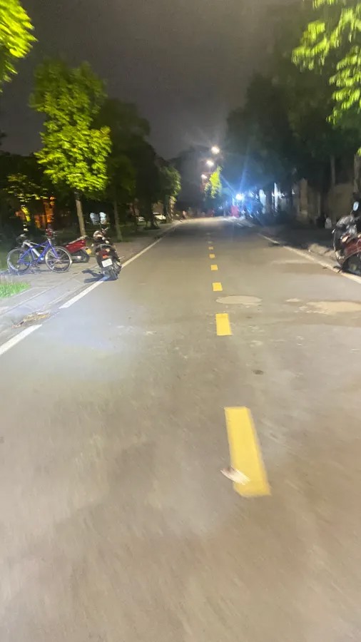BÁN ĐÂT PHÂN LÔ Phố Ngọc Thụy 80m2 Mặt tiền 4.5m, 23.2 Tỷ Long Biên Hà Nội