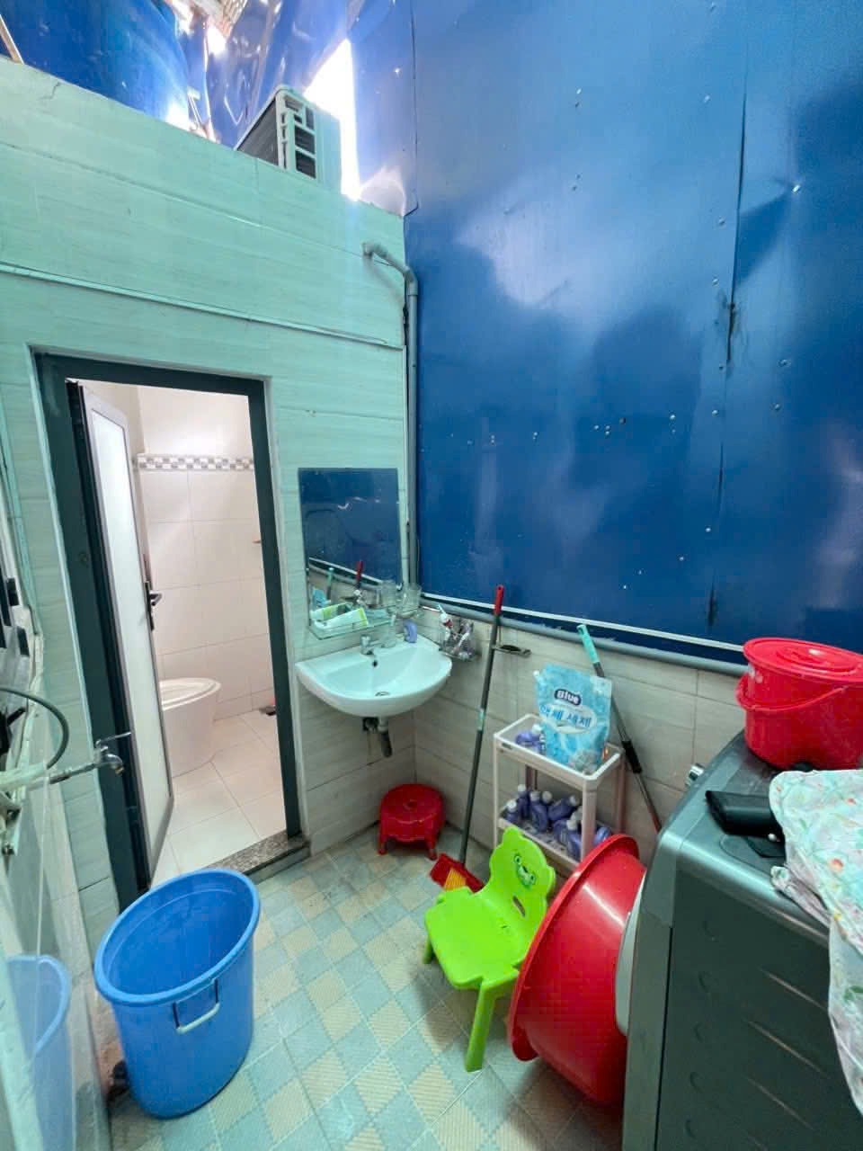 Nhà 1 Lầu Kiên Cố, Đường 5m, Tân Chánh Hiệp, Quận 12 - Giá 4.59 Tỷ
