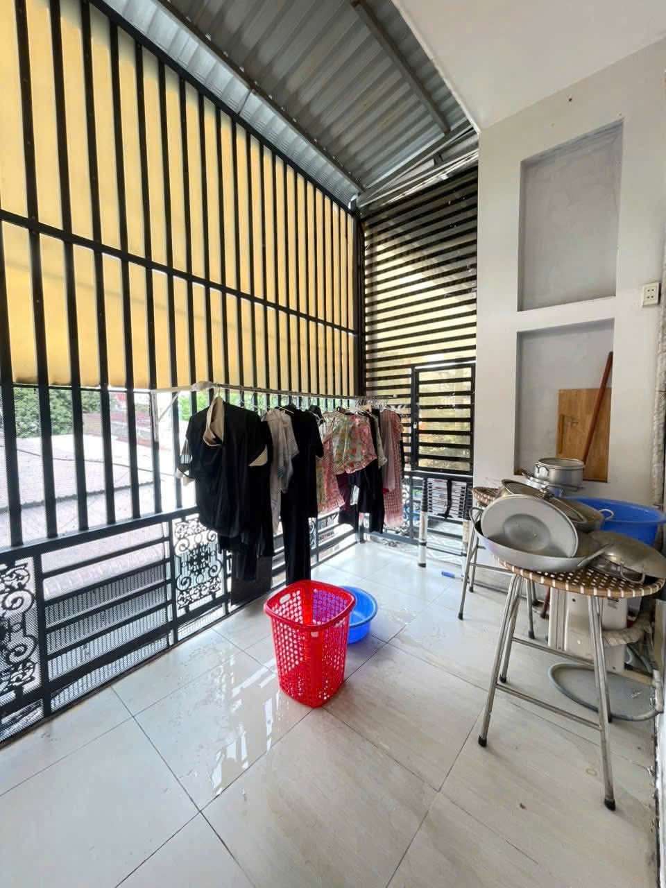 Nhà 1 Lầu Kiên Cố, Đường 5m, Tân Chánh Hiệp, Quận 12 - Giá 4.59 Tỷ