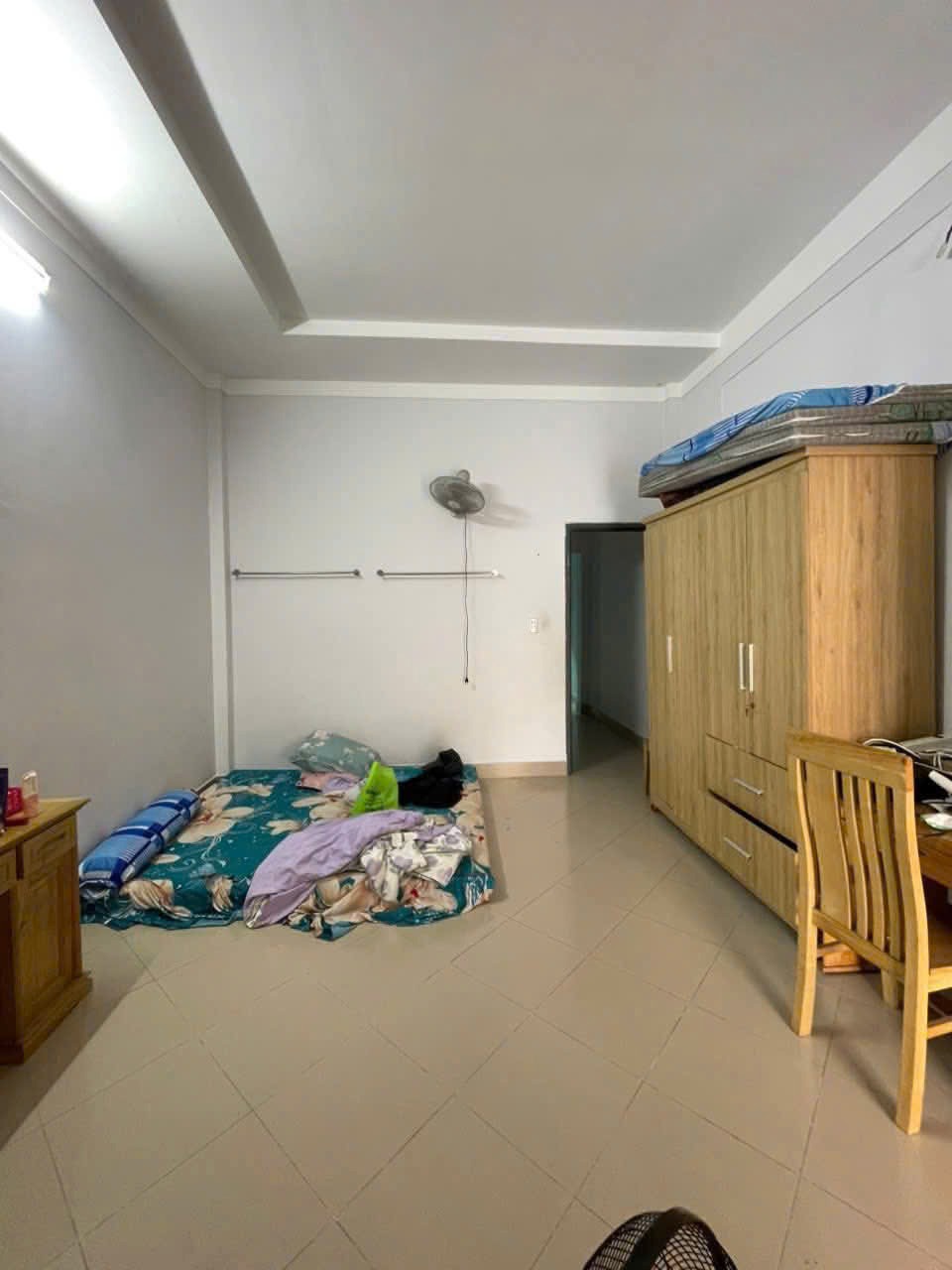 Nhà 1 Lầu Kiên Cố, Đường 5m, Tân Chánh Hiệp, Quận 12 - Giá 4.59 Tỷ