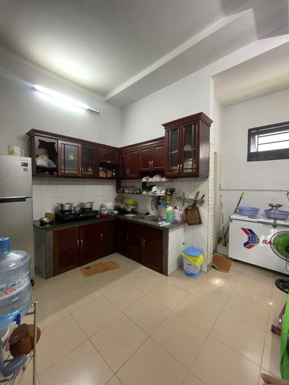 Nhà 1 Lầu Kiên Cố, Đường 5m, Tân Chánh Hiệp, Quận 12 - Giá 4.59 Tỷ