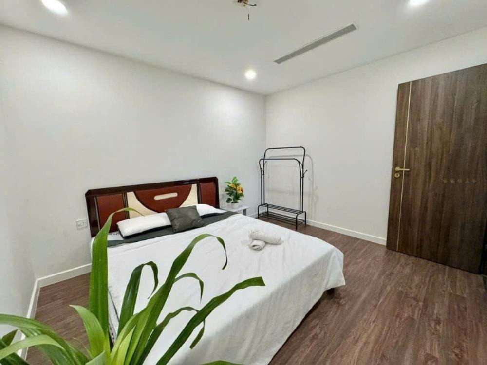Căn Hộ Nguyễn Thượng Hiền 66m2 - 2.64 Tỷ - Nhận Nhà Ngay, SHR, Vay 80%, Tặng Nội Thất