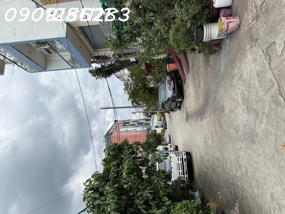 NHÀ 2 TẦNG-52M2-TT QUẬN 7- CHỈ 7 TỶ