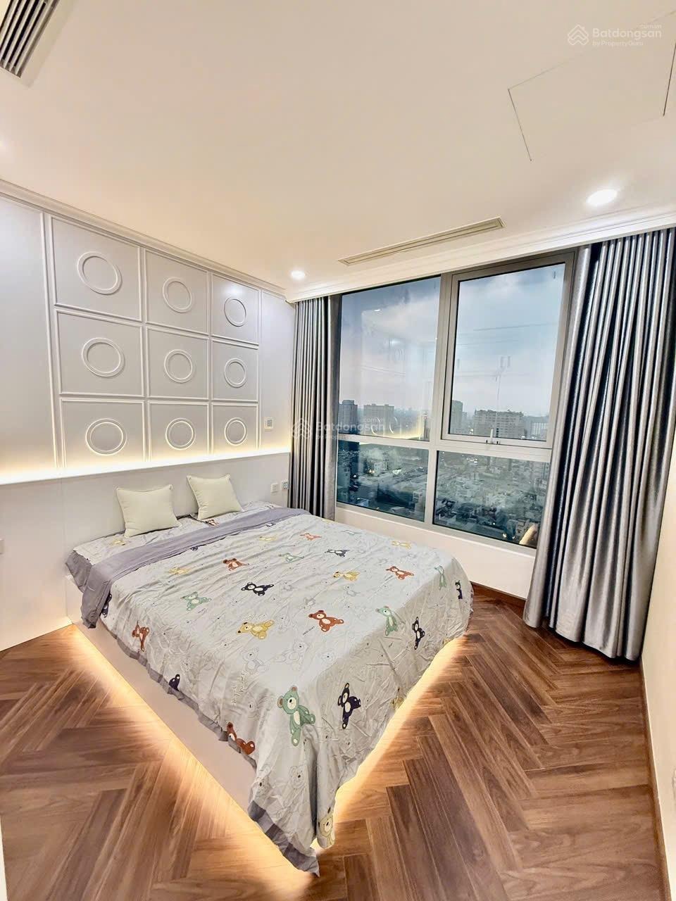 Căn hộ 54m2, 2 tỷ 2 Tân Sơn Nhất - View Trung Tâm, Sổ Hồng, Nội Thất Cao Cấp
