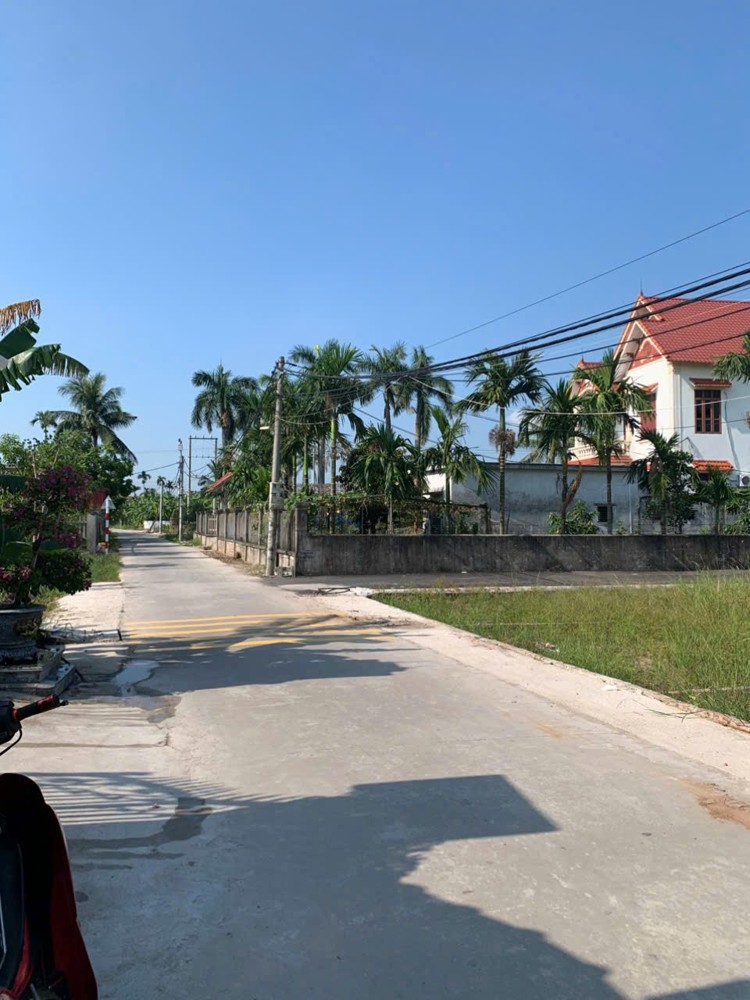 1.2 tỷ 67.9m2 Lão Phong Kiến Thụy Zalo 0567222555