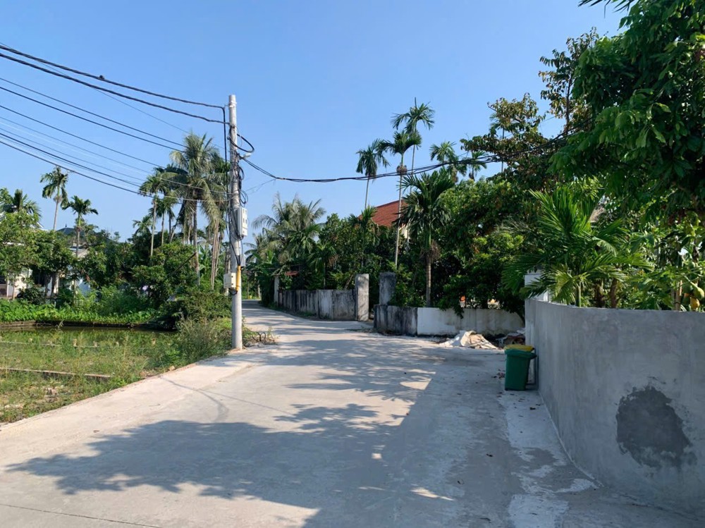 1.2 tỷ 67.9m2 Lão Phong Kiến Thụy Zalo 0567222555