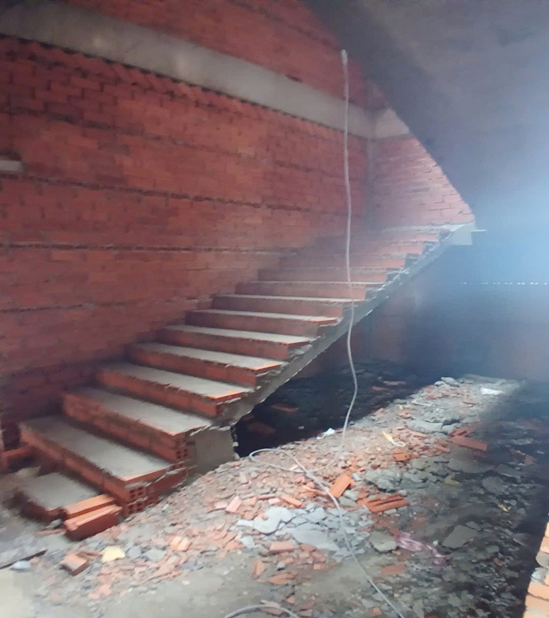 Bán  nhà Ful thổ HXT đường 6D, Vĩnh Lộc B, Bình Chánh, 981m2, 3 tầng, nhỉnh 20 tỷ