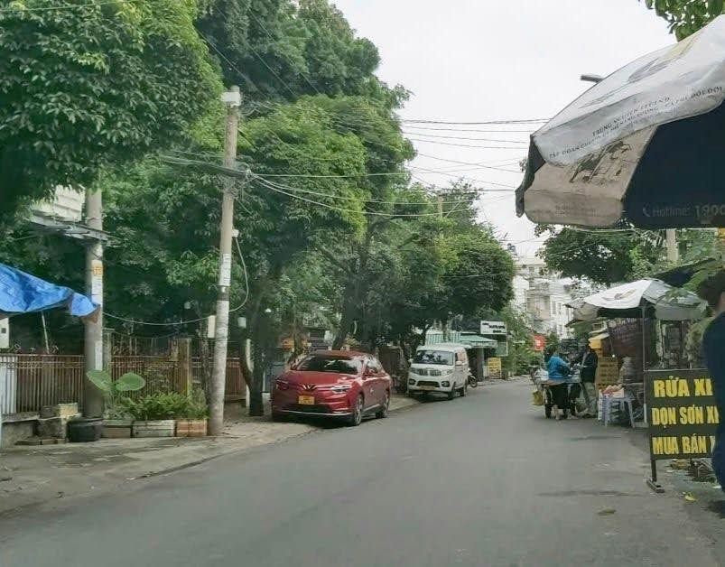 Bán nhà Gò Vấp, Hẻm xe hơi Lê Đức Thọ, tiện KD đa ngành, 68m², 4 tầng, 4PN, chỉ 8.2 tỷ TL