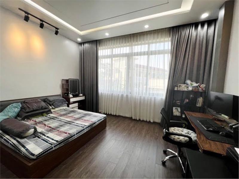Bán nhà Gò Vấp, Hẻm xe hơi Lê Đức Thọ, tiện KD đa ngành, 68m², 4 tầng, 4PN, chỉ 8.2 tỷ TL