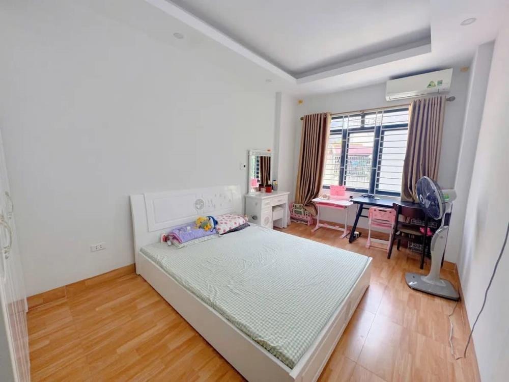 Bán nhà riêng Mỹ Đình 5 tầng, 3 phòng ngủ - Giá 6.75 tỷ