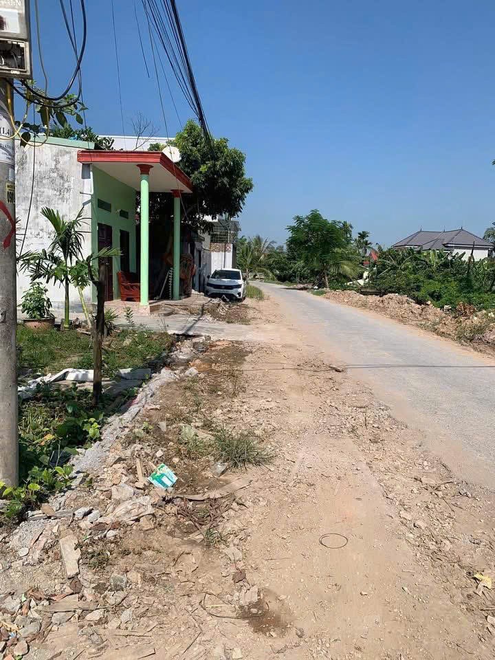 7xx triệu 74m2 Kính Trực – Tân Phong – Kiến Thụy Zalo 0567222555