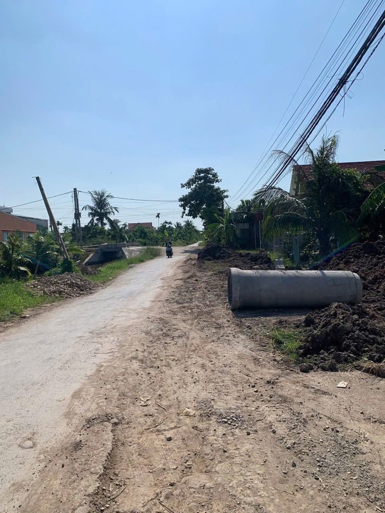 7xx triệu 74m2 Kính Trực – Tân Phong – Kiến Thụy Zalo 0567222555