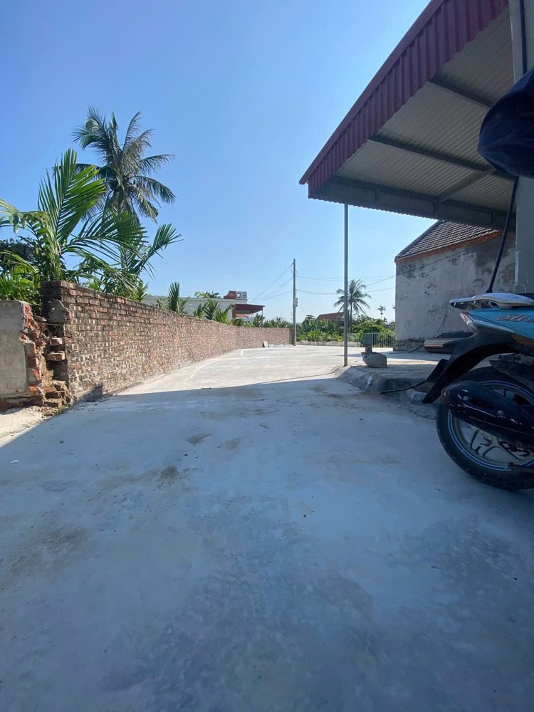 7xx triệu 74m2 Kính Trực – Tân Phong – Kiến Thụy Zalo 0567222555