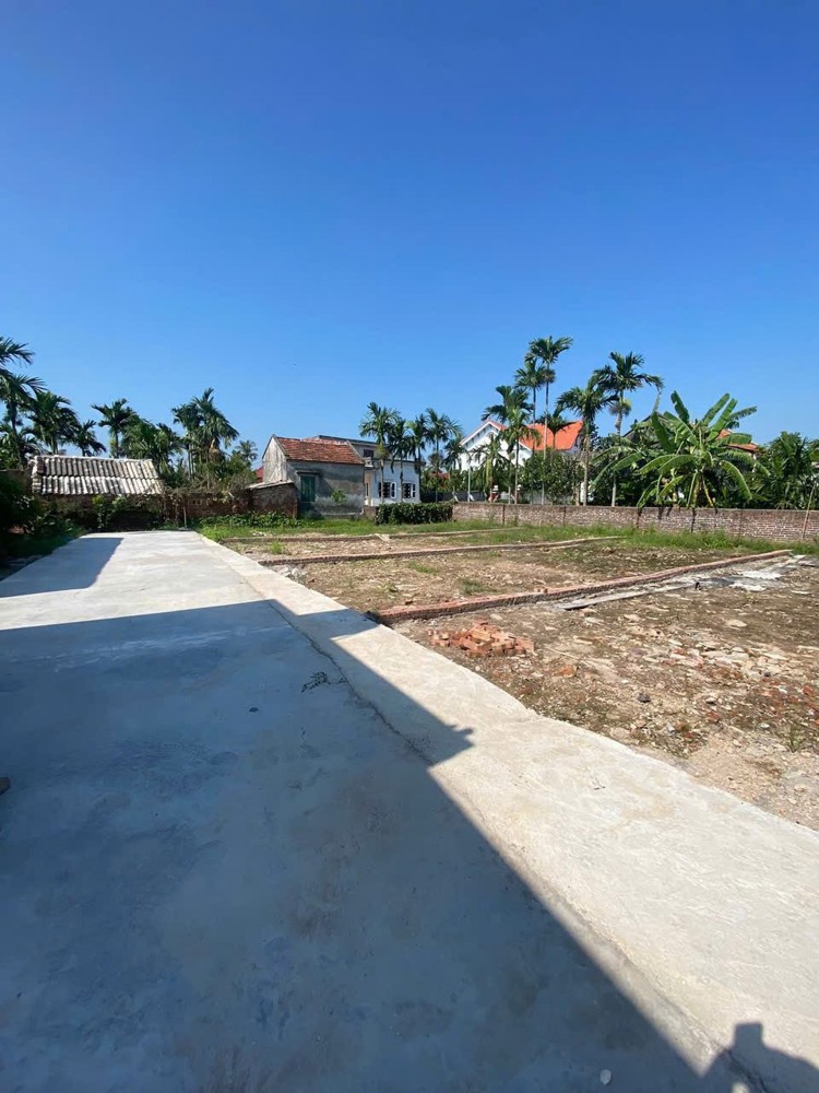 7xx triệu 74m2 Kính Trực – Tân Phong – Kiến Thụy Zalo 0567222555