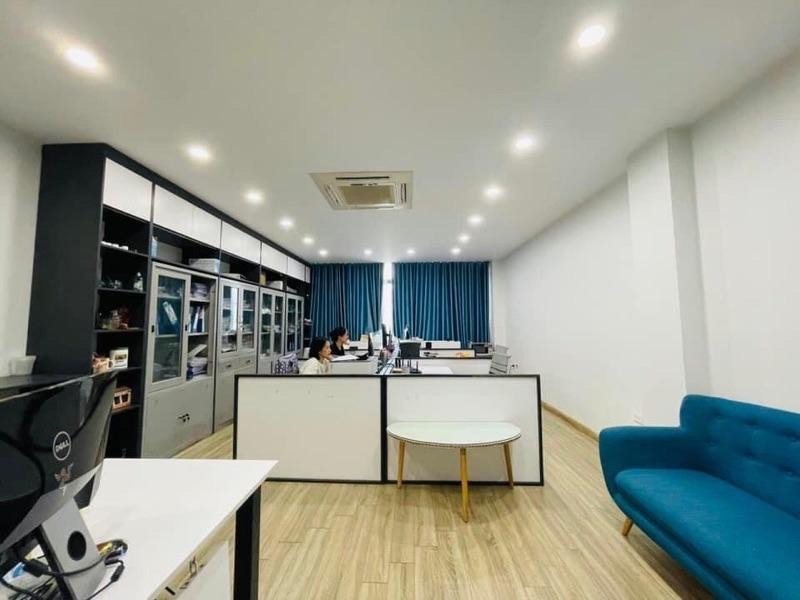 Phân Lô Vỉa Hè KĐT Định Công - Ô Tô Tránh - Kinh Doanh - Cho Thuê 50Tr/Tháng