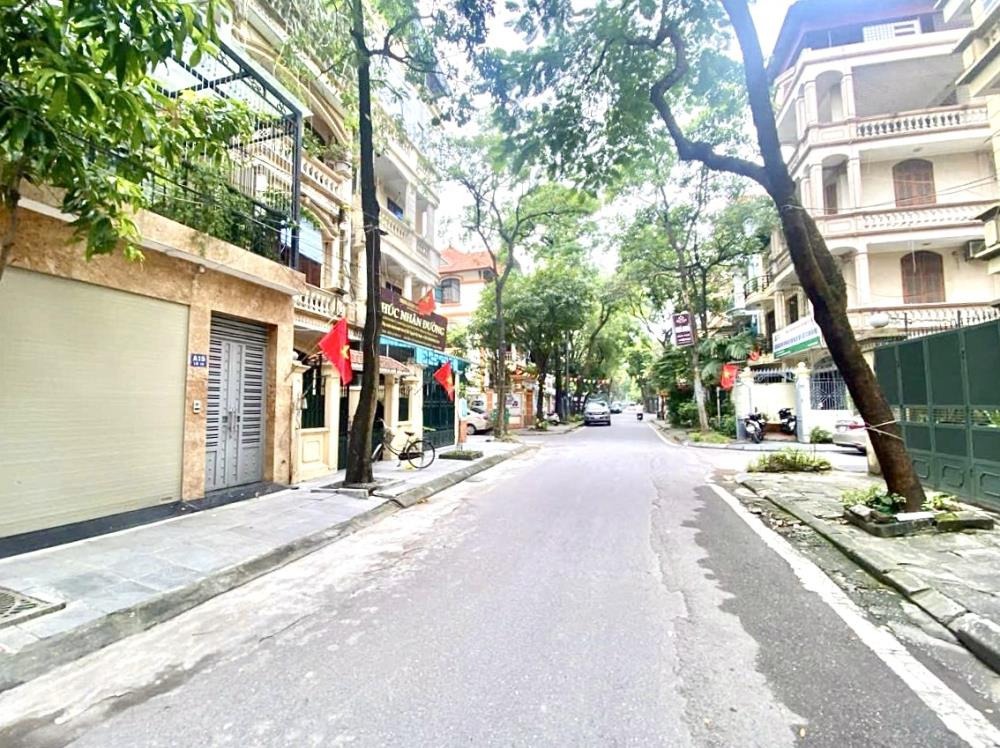 Phân Lô Vỉa Hè KĐT Định Công - Ô Tô Tránh - Kinh Doanh - Cho Thuê 50Tr/Tháng