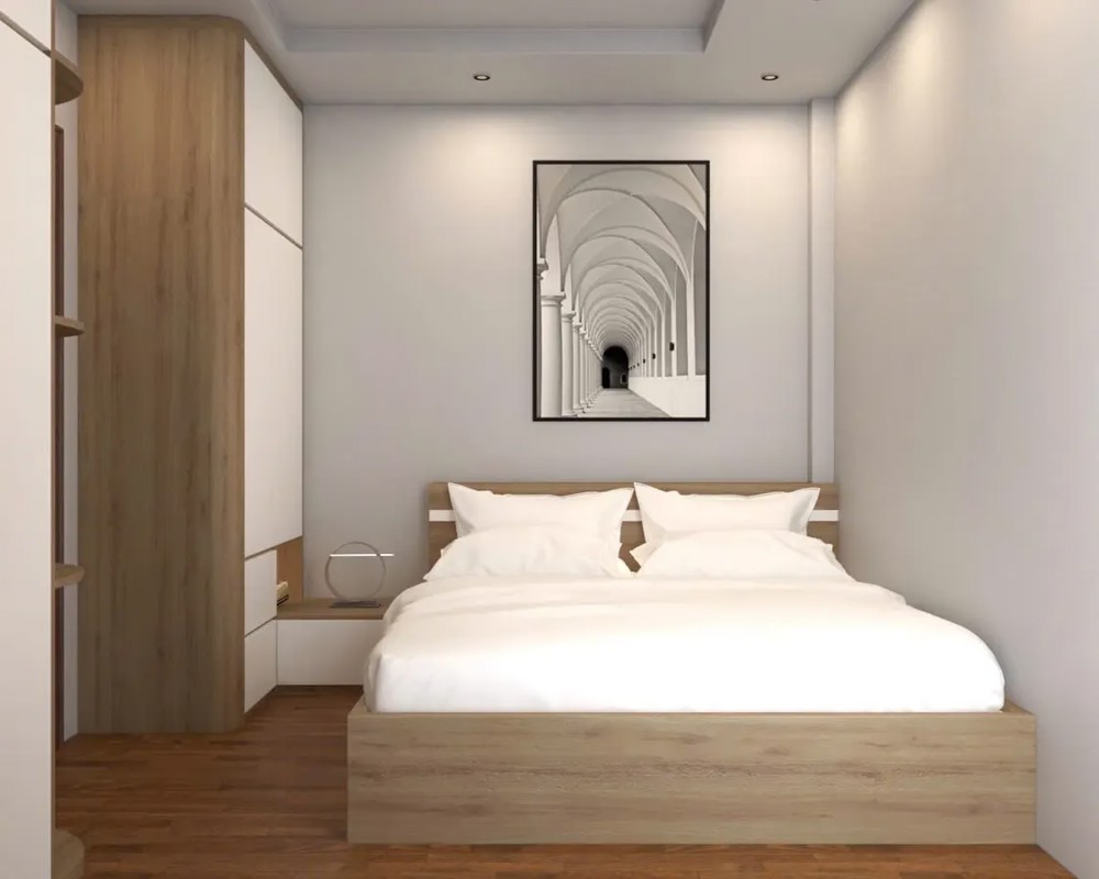NHÀ MỚI Ở LUÔN MẶT NGÕ Ô TÔ KINH DOANH Thạch Bàn 52m2 X 5 tầng 9.75 tỷ Long Biên