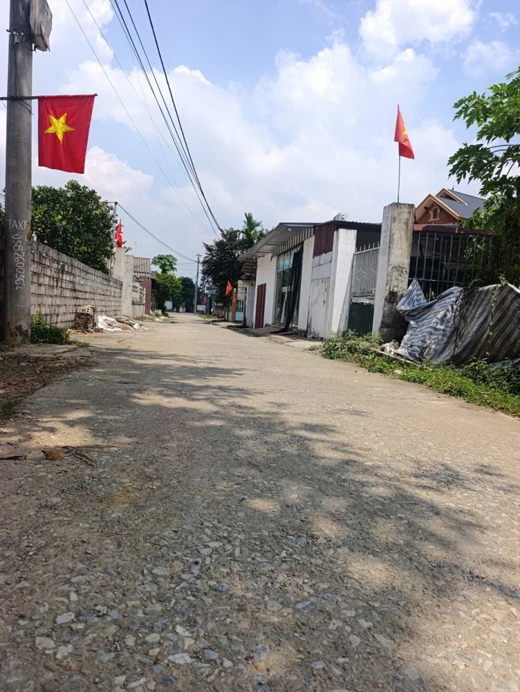 SIÊU PHẨM 931M TẠI NAM PHƯƠNG TIẾN-CHƯƠNG MỸ-HÀ NỘI