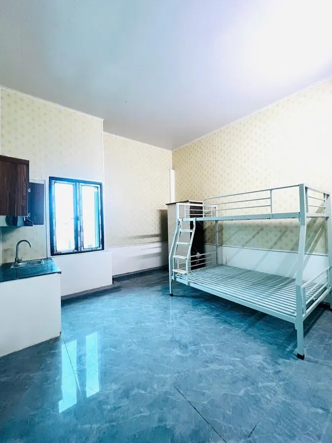 Bán CHDV Phú Lương - Hà Đông 48mx5 tầng, gần trường ĐH, CĐ, doanh thu tốt giá 8.1 tỷ