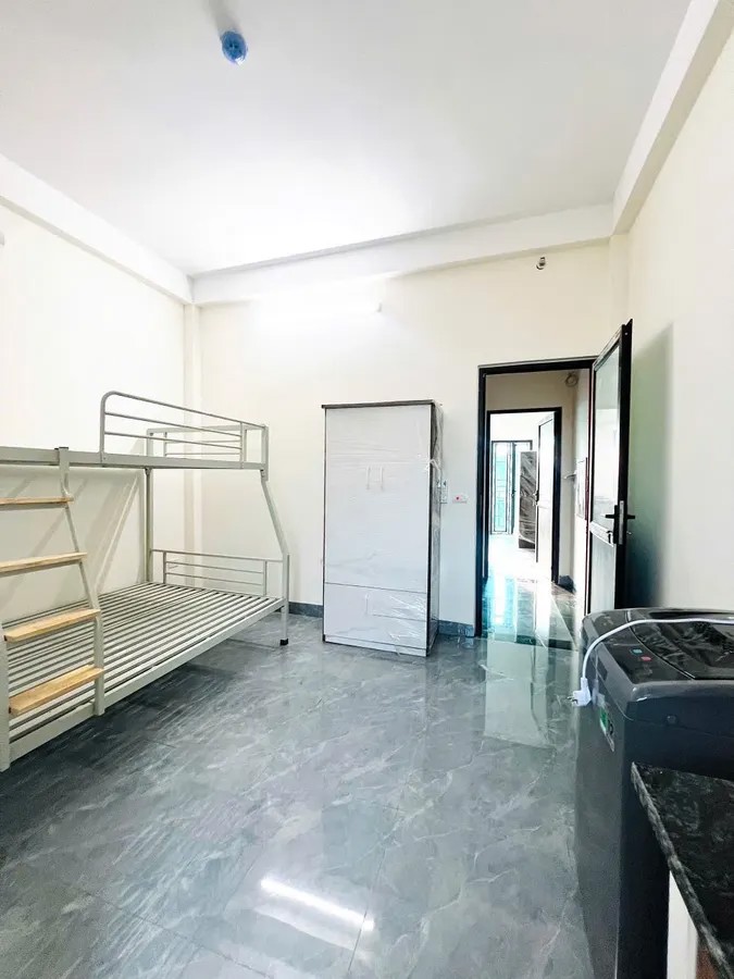 Bán CHDV Phú Lương - Hà Đông 48mx5 tầng, gần trường ĐH, CĐ, doanh thu tốt giá 8.1 tỷ