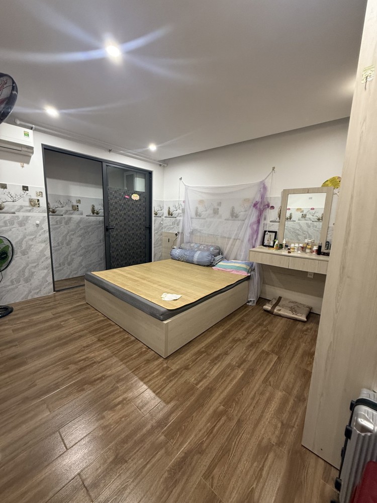 Nhà 3 tầng mới keng Mỹ Đa Tây 12 – Nam Việt Á, đường 7.5m, chỉ 8,8 tỷ